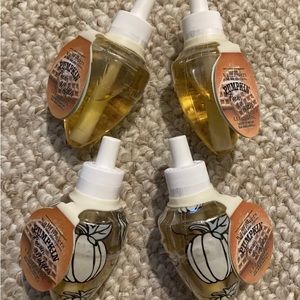 Pumpkin Pecan Waffles Wallflower Refills